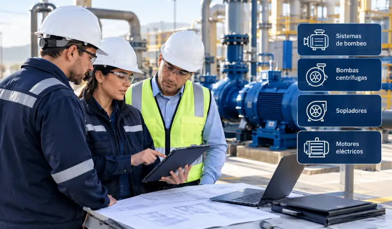 Asesoría Técnica y de Gestión